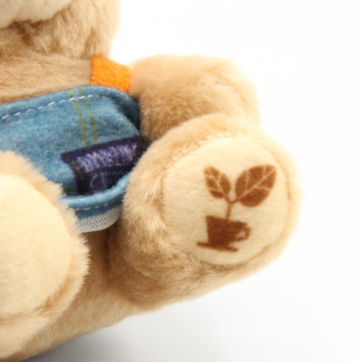 AMAZING ベア キーホルダー 詳細画像 ー 3