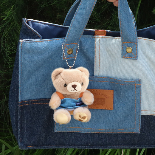 AMAZING ベア キーホルダー 詳細画像 ー 4