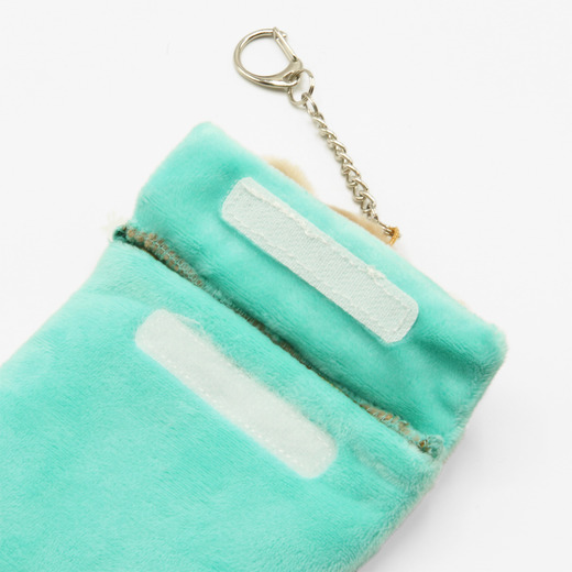 AMAZING ベア カードケース 詳細画像 ー 2