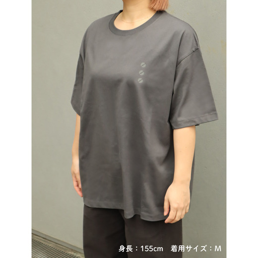 AMAZING LIFE with AMAZING COFFEE Tee 詳細画像