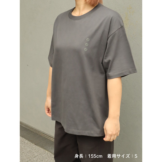 AMAZING LIFE with AMAZING COFFEE Tee 詳細画像