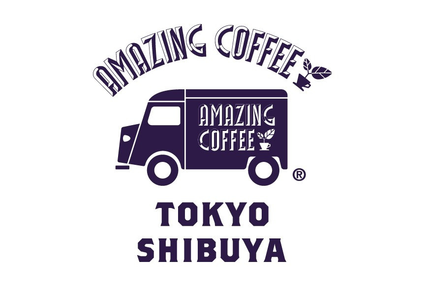 【information from AMAZING COFFEE TOKYO SHIBUYA】