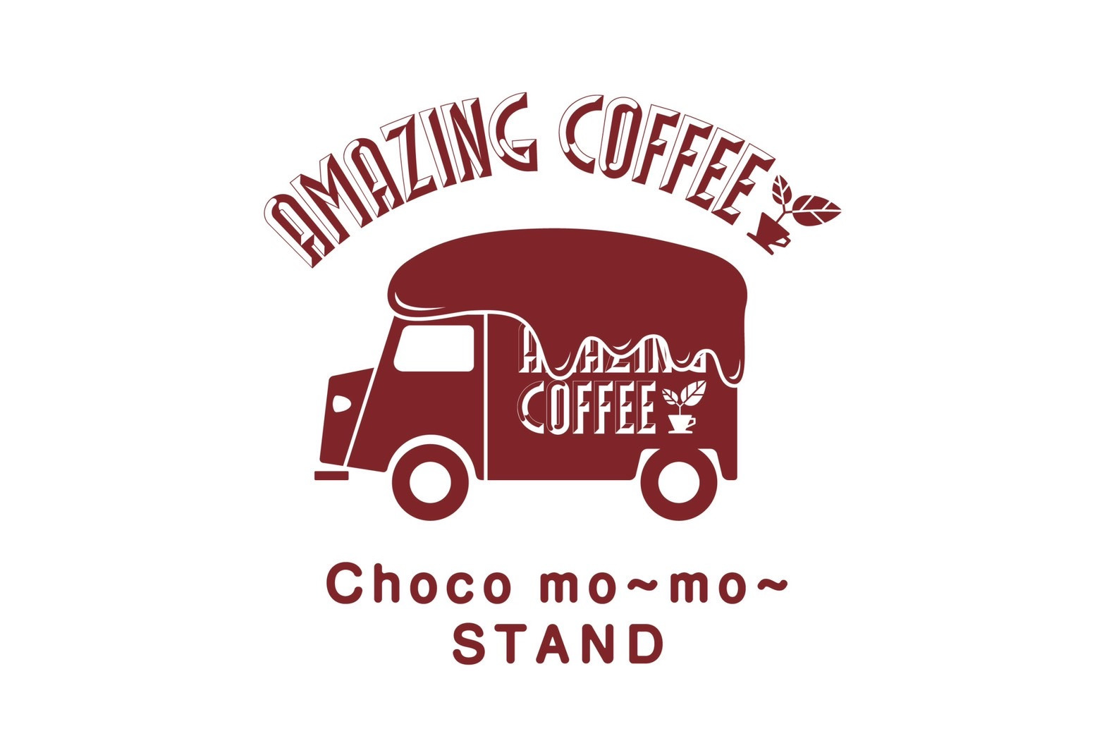 ✨6月4日(土)よりTOKYO SHIBUYAにて《Choco mo~ mo~ STAND》POP UP開催！☕