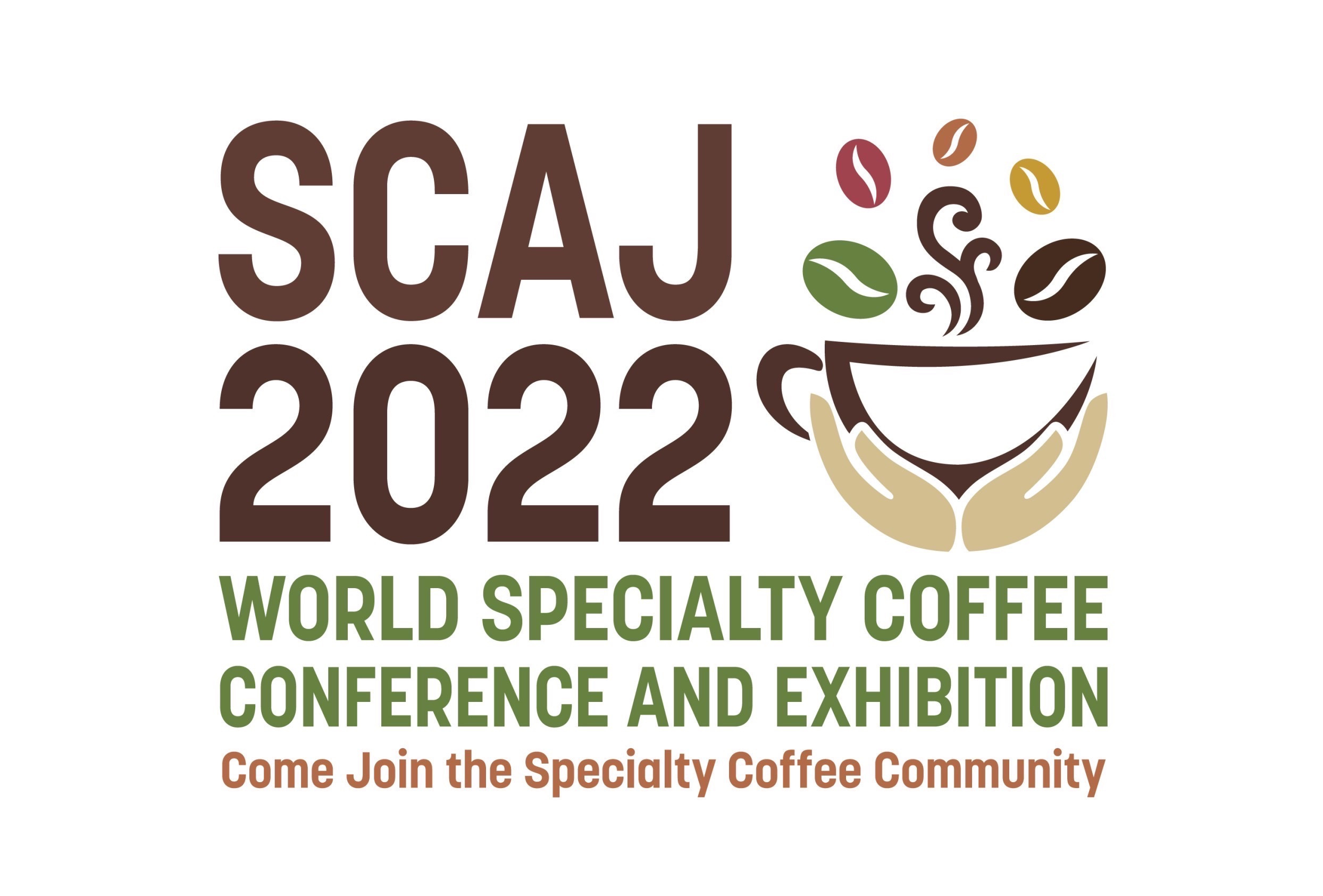 ✨SCAJ2022に出展決定！☕️