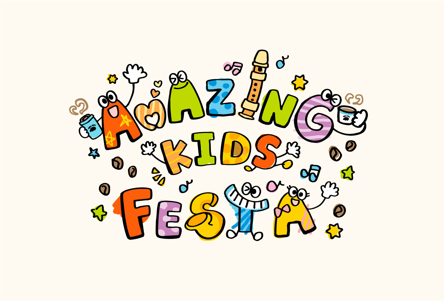 『AMAZING KIDS FESTA』全国4カ所のららぽーとで開催決定‼